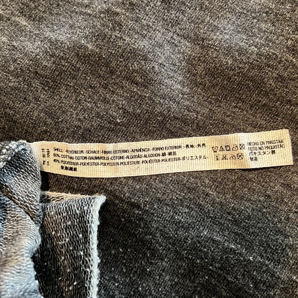 Free People Movement lightweight fleece top - Picture 6 of 7